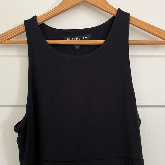 Athleta Racerback Dress - Picture 3 of 6